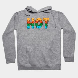 Hot Hoodie